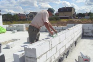 Газоблоки Газоблоки