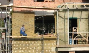 Системи утеплення фасадів Системи утеплення фасадів