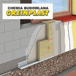 Утепление фасада минеральной ватой Greinplast