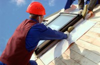 Переваги встановлення дахових вікон
